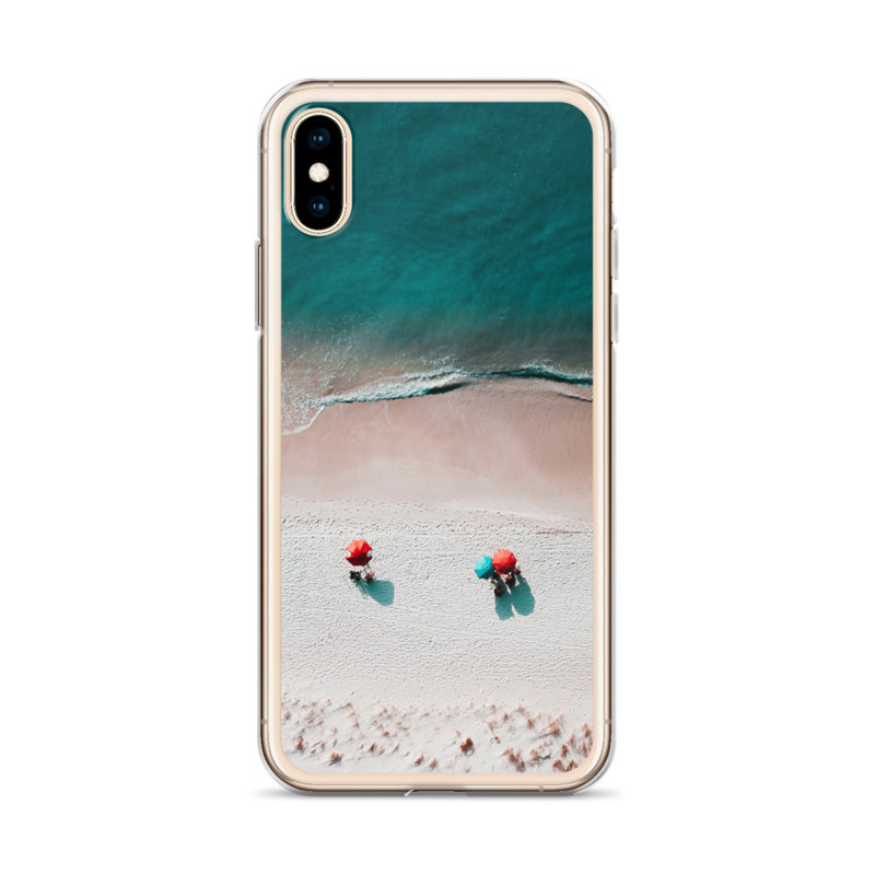 Phone case ''Vacation''